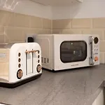 Beautiful Central Exeter Apartment 5 Min Walk Quay
